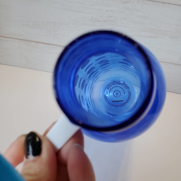 Starbucks Plastic Water Bottle - Picture 5 of 5